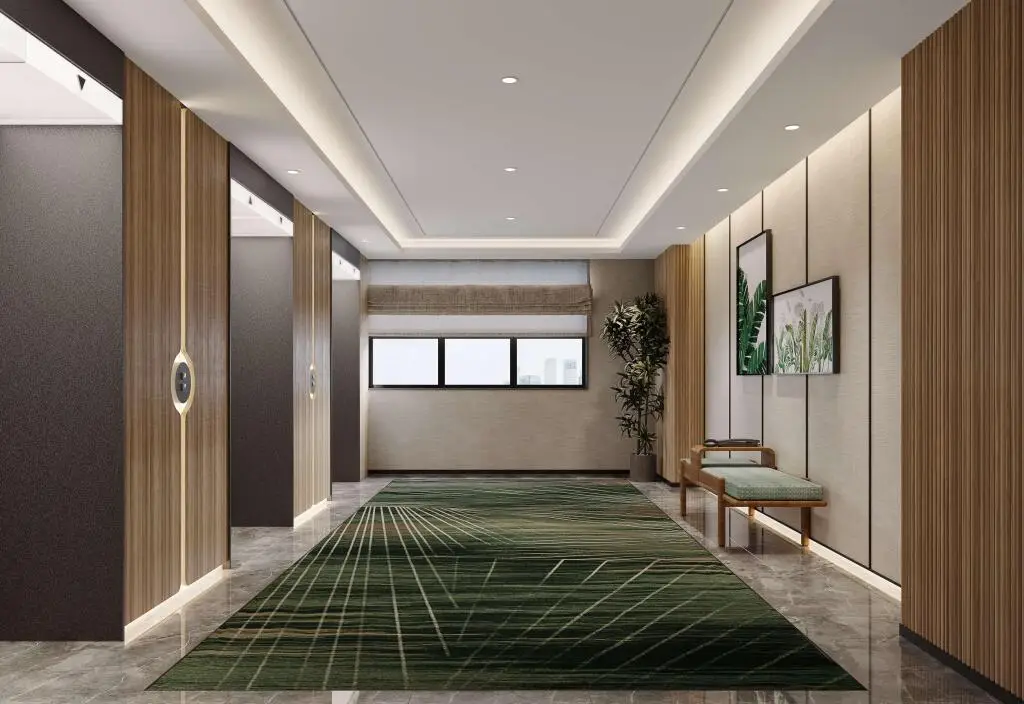 Шэньчжэнь: Hilton Garden Inn Shenzhen Nanshan Avenue
