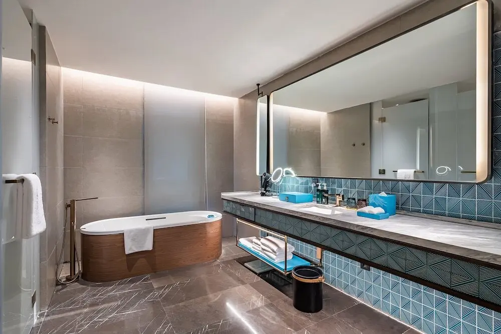 Цзючжайгоу: Hotel Indigo Jiuzhai, an IHG Hotel