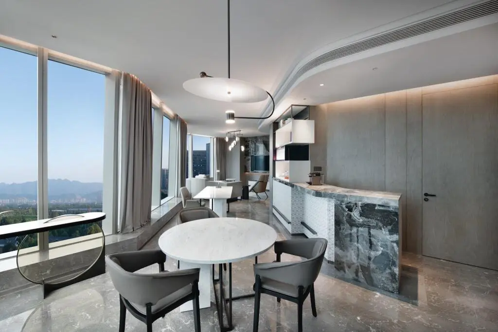 Ханчжоу: Crowne Plaza Hangzhou Science City, an IHG Hotel