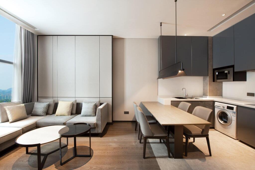 Ханчжоу: Crowne Plaza Hangzhou Science City, an IHG Hotel