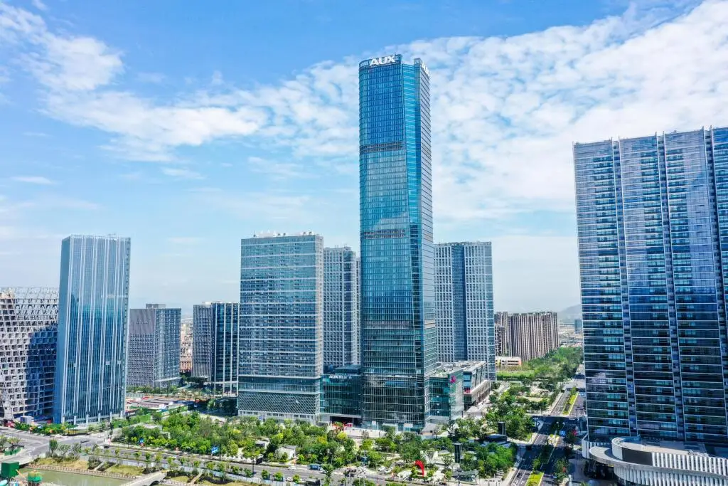 Crowne Plaza Hangzhou Science City, an IHG Hotel — фото 1