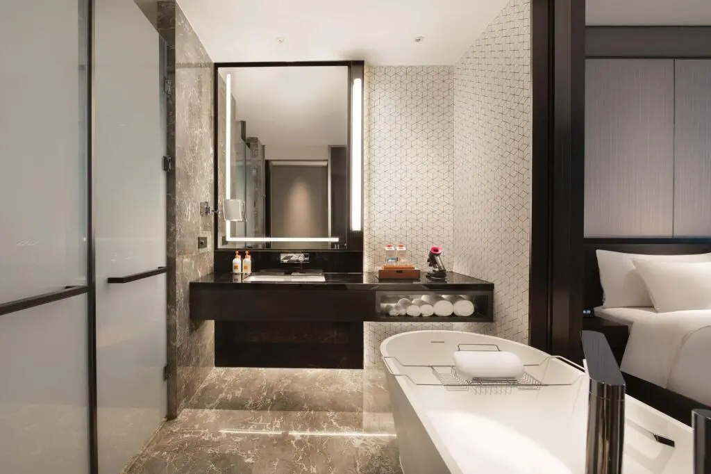 Ханчжоу: Crowne Plaza Hangzhou Science City, an IHG Hotel