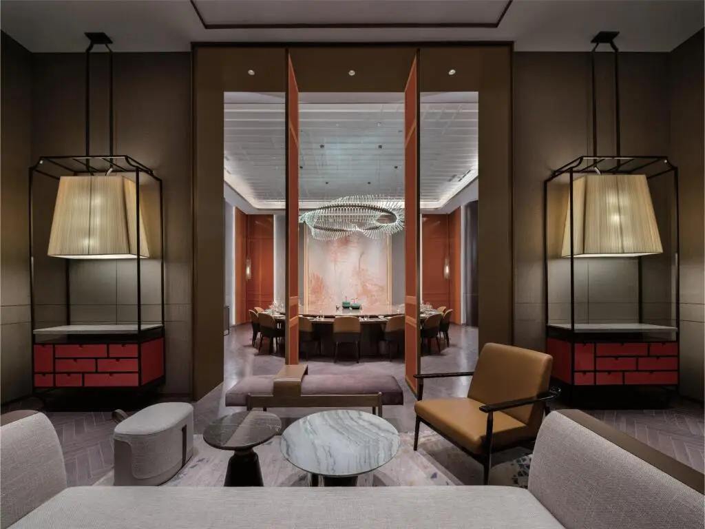 Ханчжоу: Crowne Plaza Hangzhou Science City, an IHG Hotel