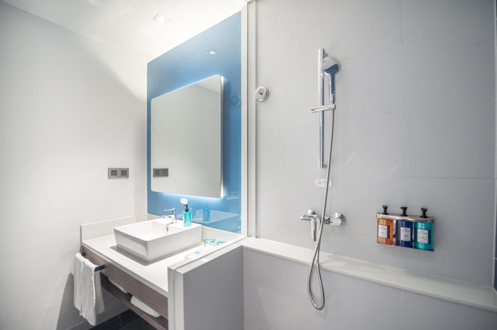Наньтун: Holiday Inn Express NanTong City Center