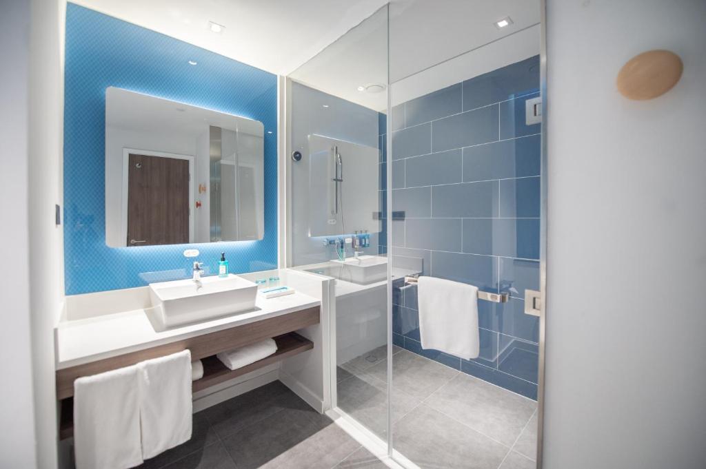 Наньтун: Holiday Inn Express NanTong City Center