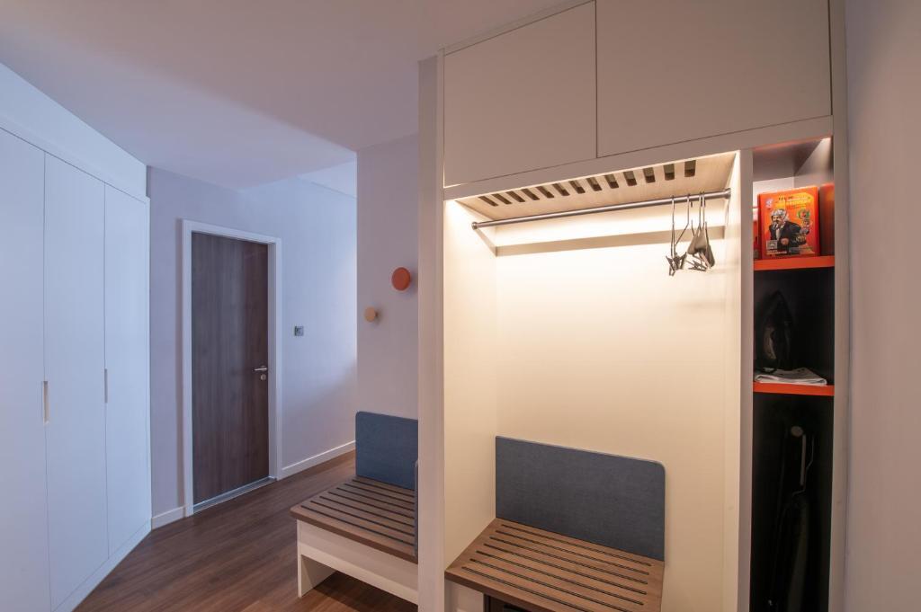 Наньтун: Holiday Inn Express NanTong City Center