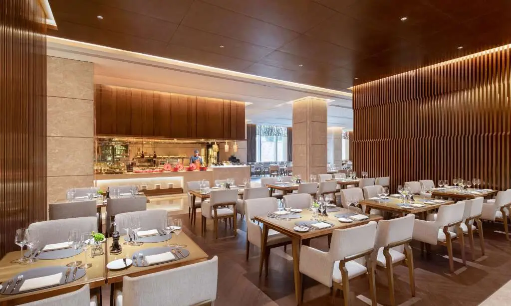 Уси: Radisson Collection, Wuxi