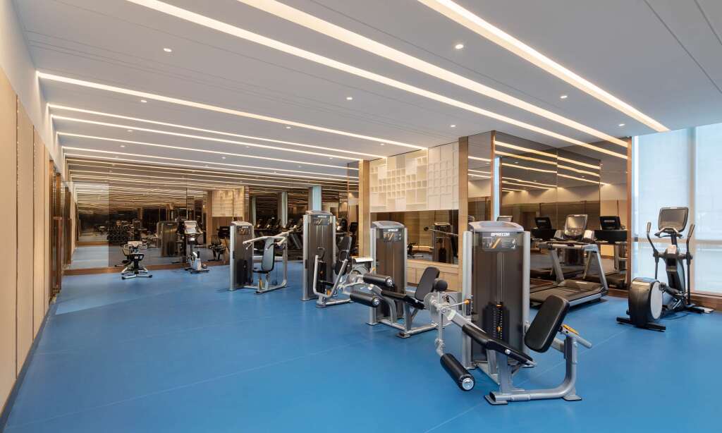 Уси: Radisson Collection, Wuxi