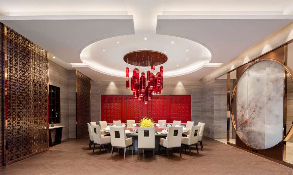 Уси: Radisson Collection, Wuxi