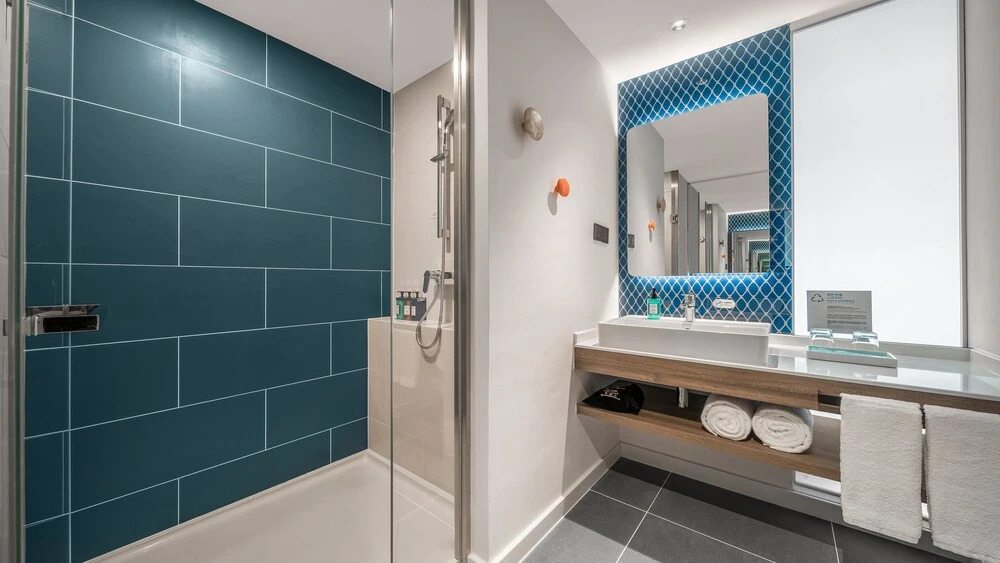 Чанчунь: Holiday Inn Express Changchun Jingyue, an IHG Hotel