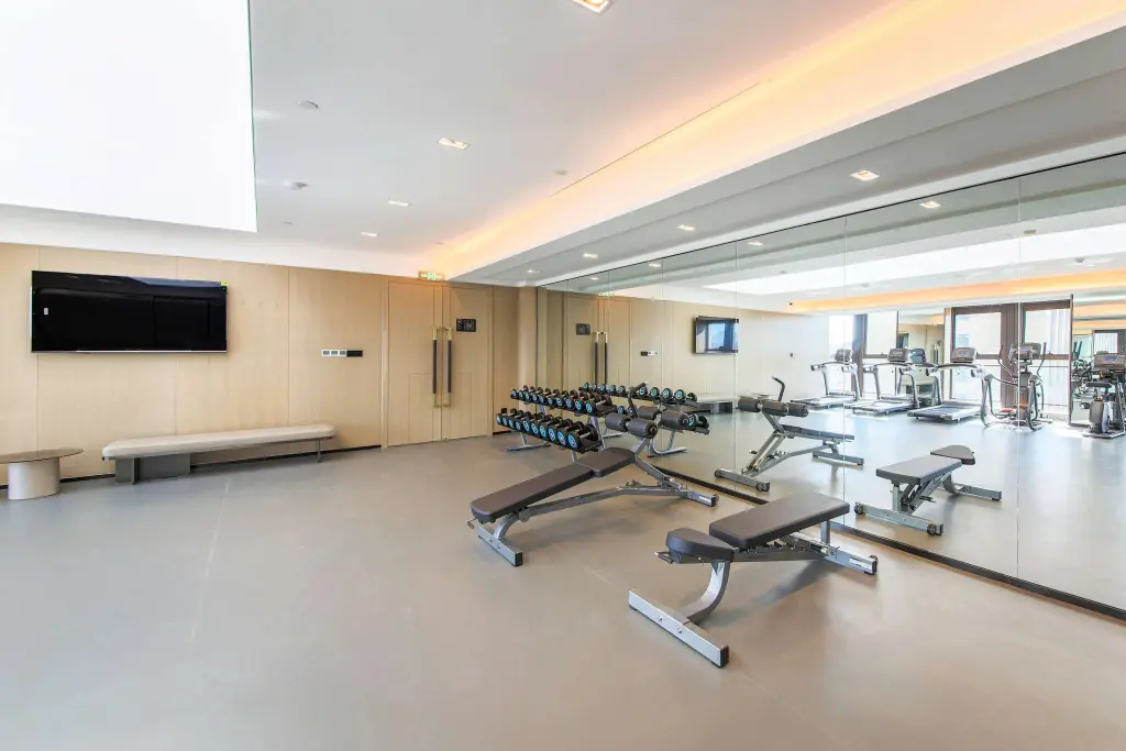 Нинбо: Howard Johnson By Wyndham Longxiang Hotel Ningbo