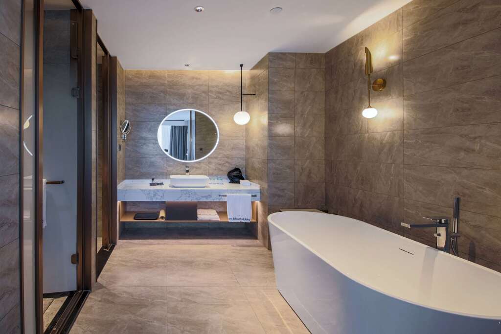 Нинбо: Howard Johnson By Wyndham Longxiang Hotel Ningbo