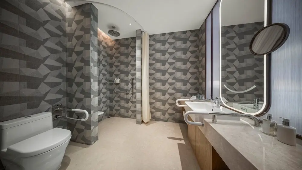 Чанчунь: Holiday Inn Changchun Jingyue, an IHG Hotel