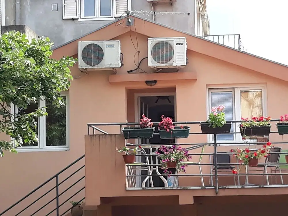 Martiva Apartment With Terrace — фото 1