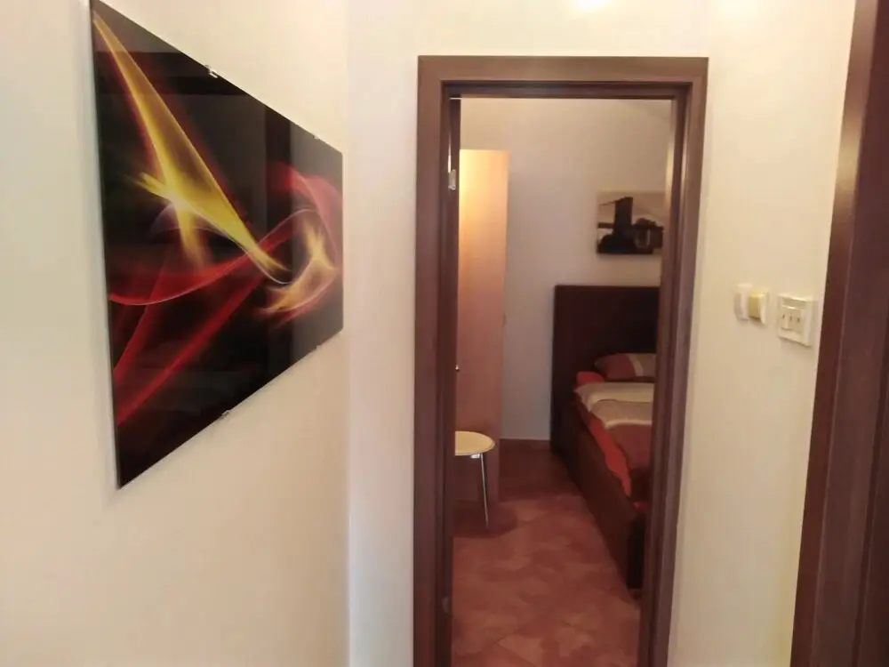 Доброта: Martiva Apartment With Terrace