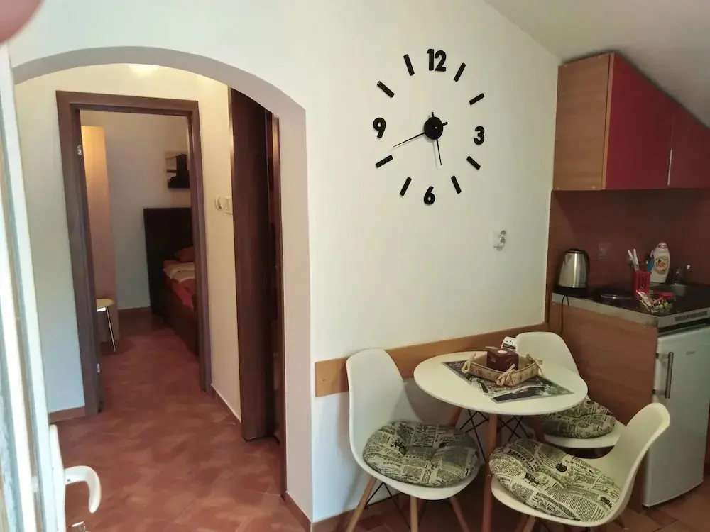 Доброта: Martiva Apartment With Terrace