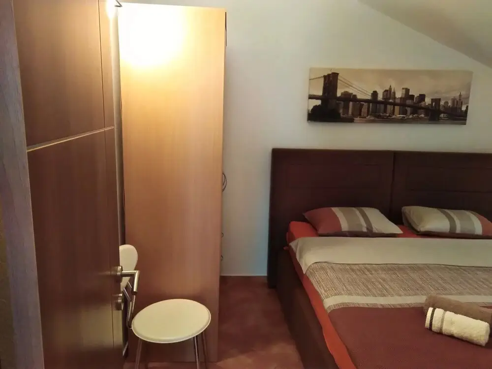 Доброта: Martiva Apartment With Terrace