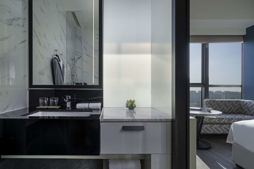Нинбо: Hyatt Centric Lakeside Ningbo