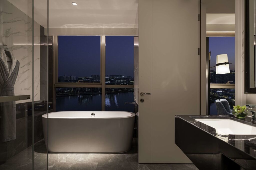 Нинбо: Hyatt Centric Lakeside Ningbo