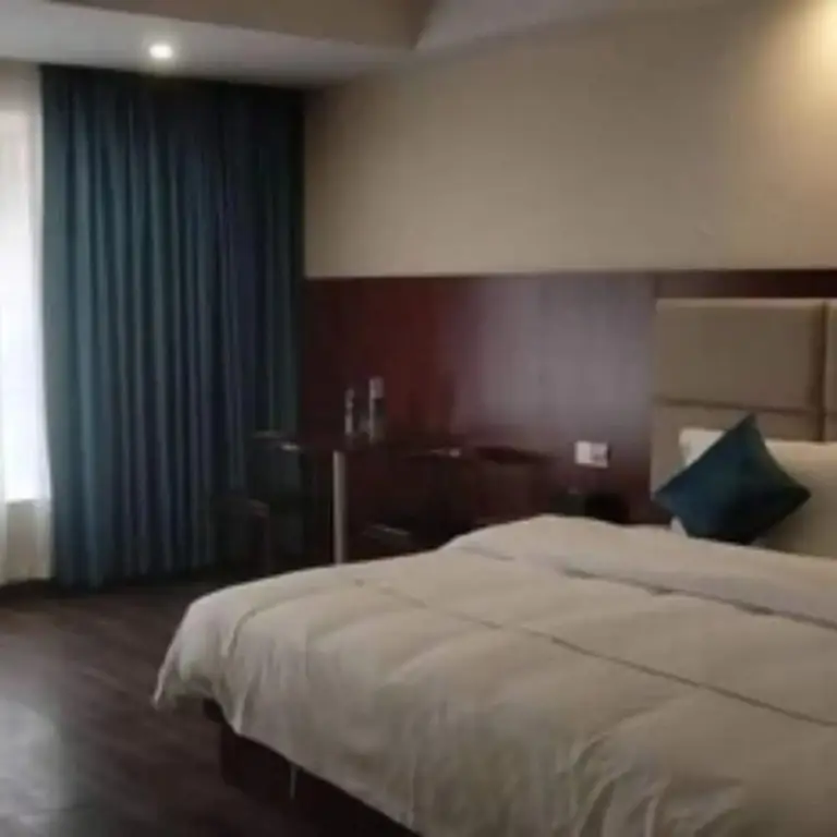 Гуйян: guiyangjinjiang hotel