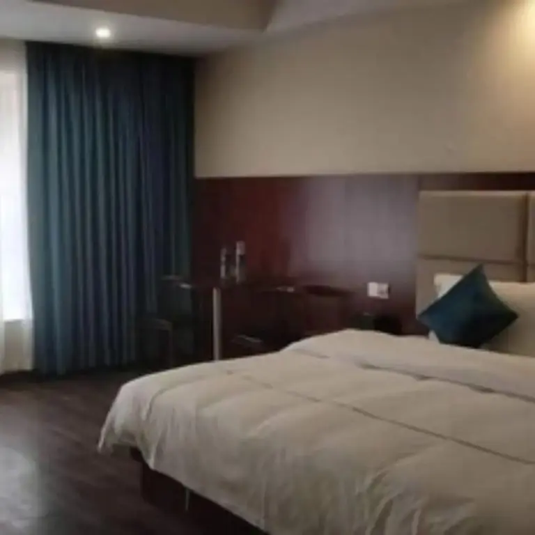 Гуйян: guiyangjinjiang hotel