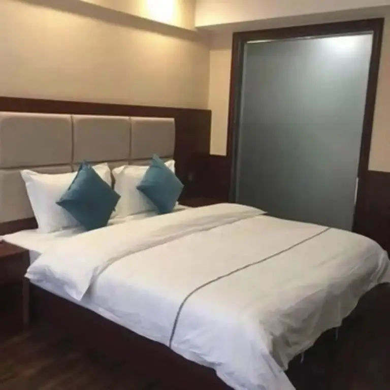 Гуйян: guiyangjinjiang hotel
