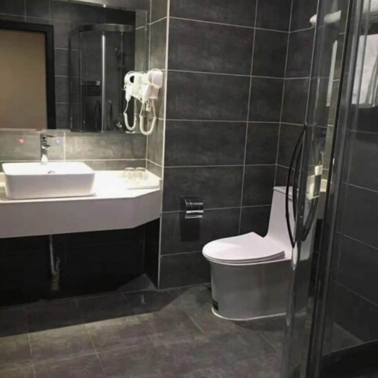 Гуйян: guiyangjinjiang hotel