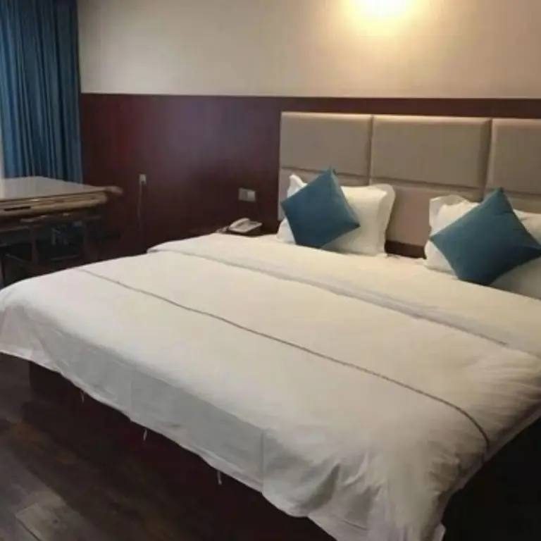 Гуйян: guiyangjinjiang hotel