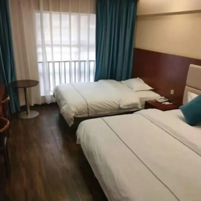 Гуйян: guiyangjinjiang hotel