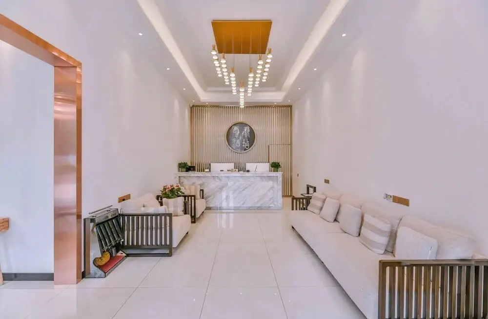 Гуйян: Yunyi Hotel Guizhou