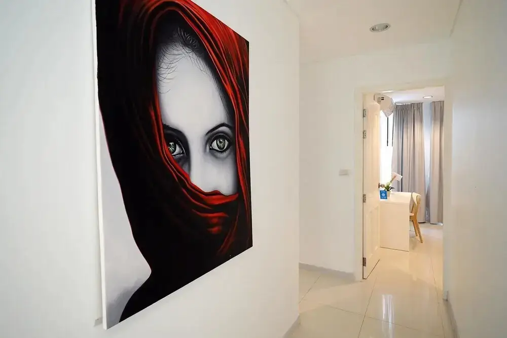 Кату: Coco Kamala Villa With Private Pool