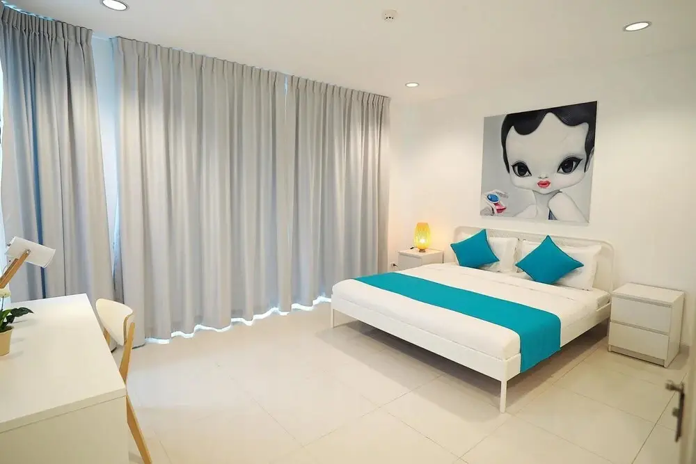 Кату: Coco Kamala Villa With Private Pool