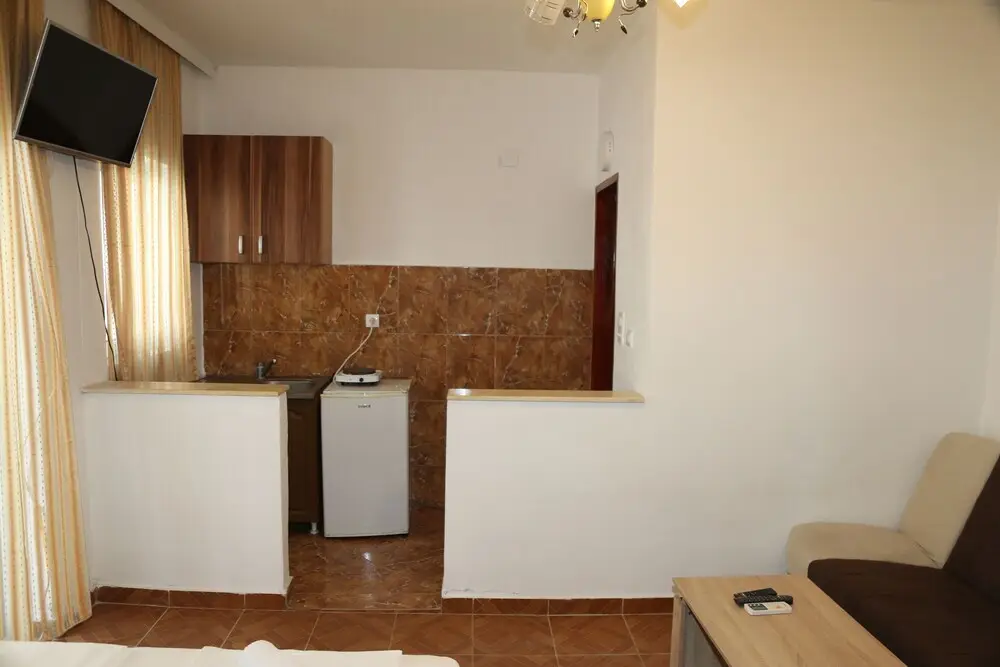 Ульцинь: Fantastic 1-bed Apartment in Ulcinj
