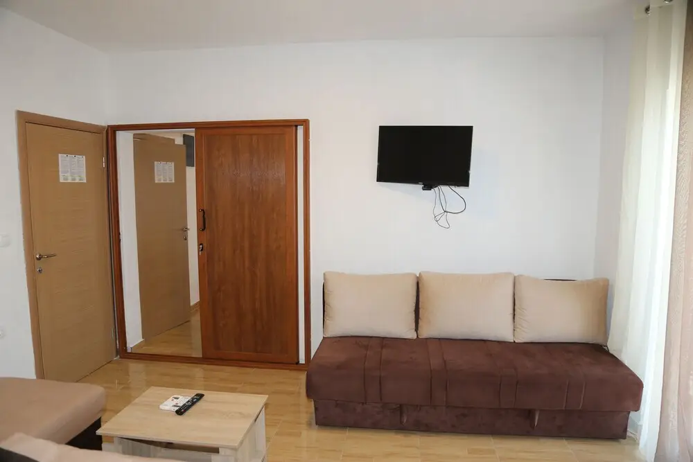 Ульцинь: Stunning 1-bed Apartment in Ulcinj