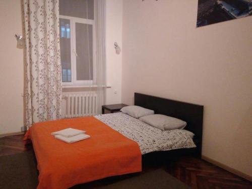 Москва: Guest House Pathos on Kremlevskaya