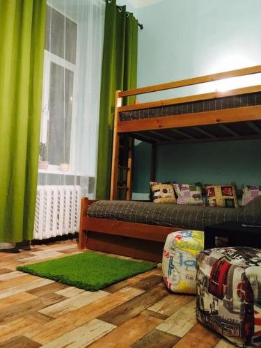 Москва: Guest House Pathos on Kremlevskaya