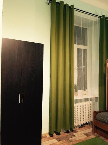 Москва: Guest House Pathos on Kremlevskaya
