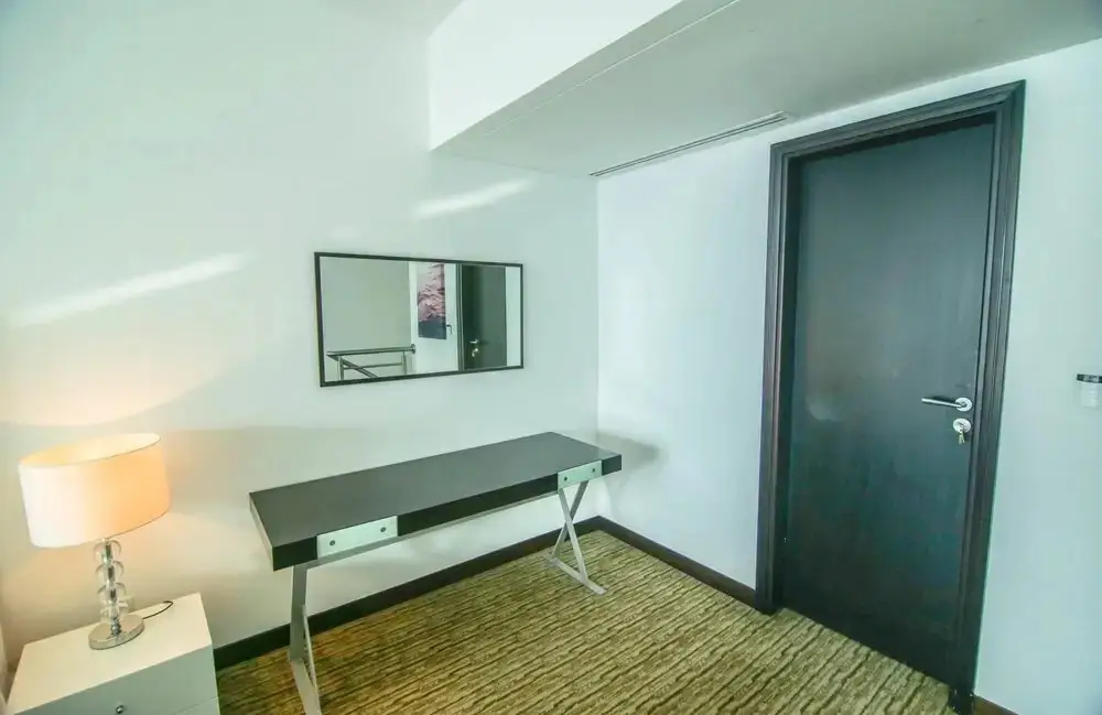 1BD Penthouse Weekly Cleaning Dubai Marinaviews, Dubai — фото 1