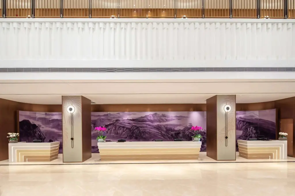 Вэйфан: La Quinta by Wyndham Weifang South