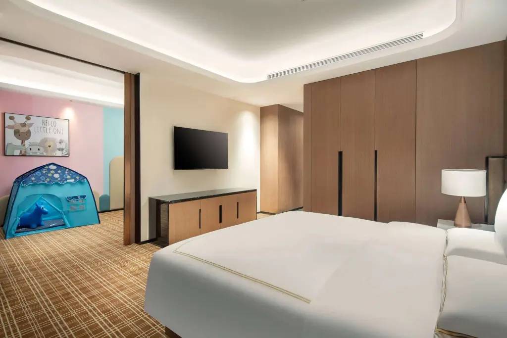 Вэйфан: La Quinta by Wyndham Weifang South