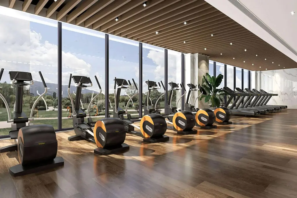 Вэйфан: La Quinta by Wyndham Weifang South