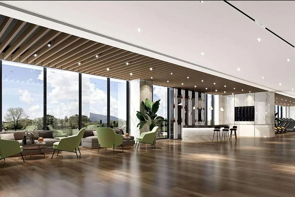 Вэйфан: La Quinta by Wyndham Weifang South