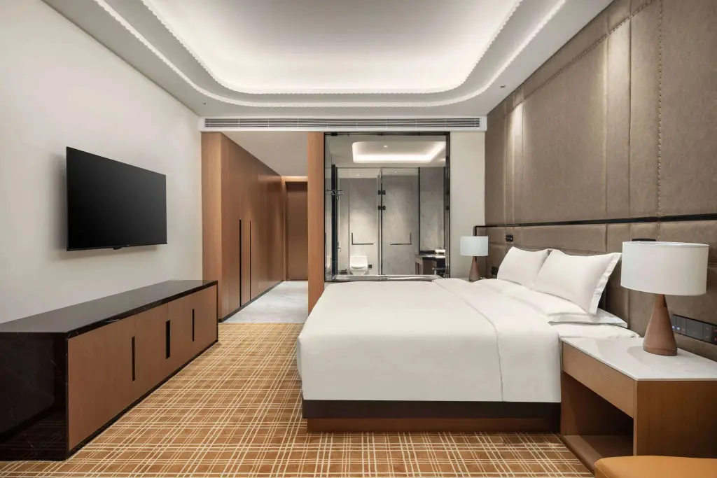 Вэйфан: La Quinta by Wyndham Weifang South
