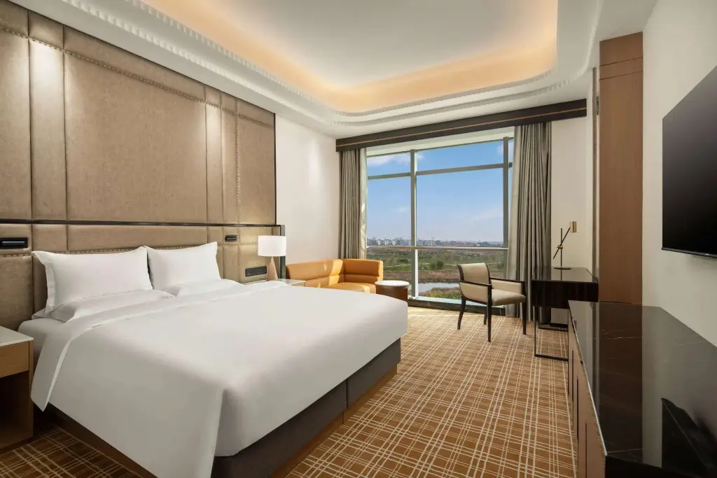 Вэйфан: La Quinta by Wyndham Weifang South