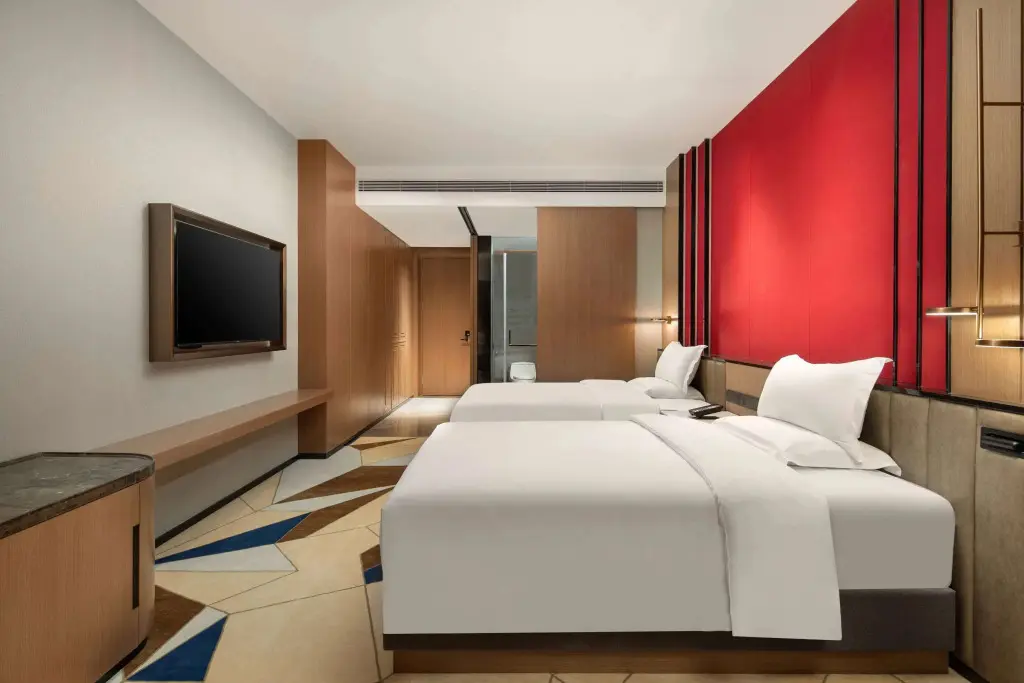 Вэйфан: La Quinta by Wyndham Weifang South