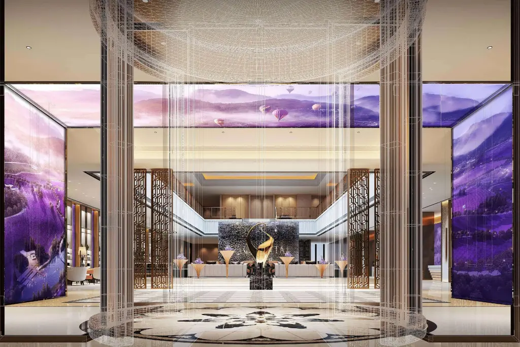 Вэйфан: La Quinta by Wyndham Weifang South