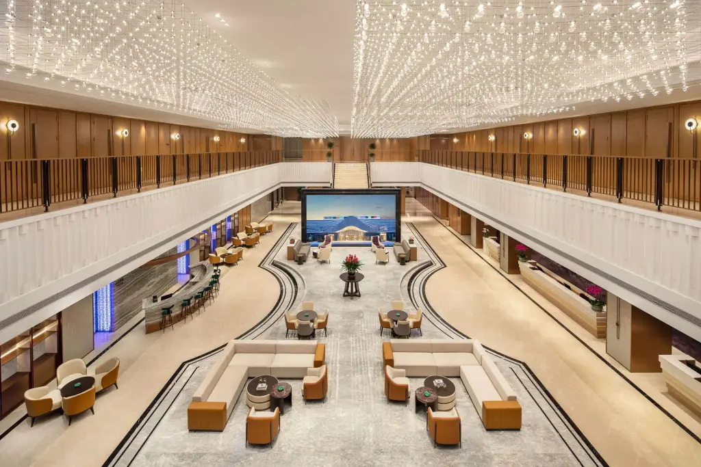 Вэйфан: La Quinta by Wyndham Weifang South