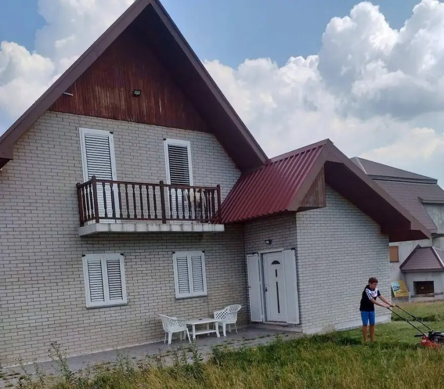 Remarkable 3-bed House in Zabljak — фото 1