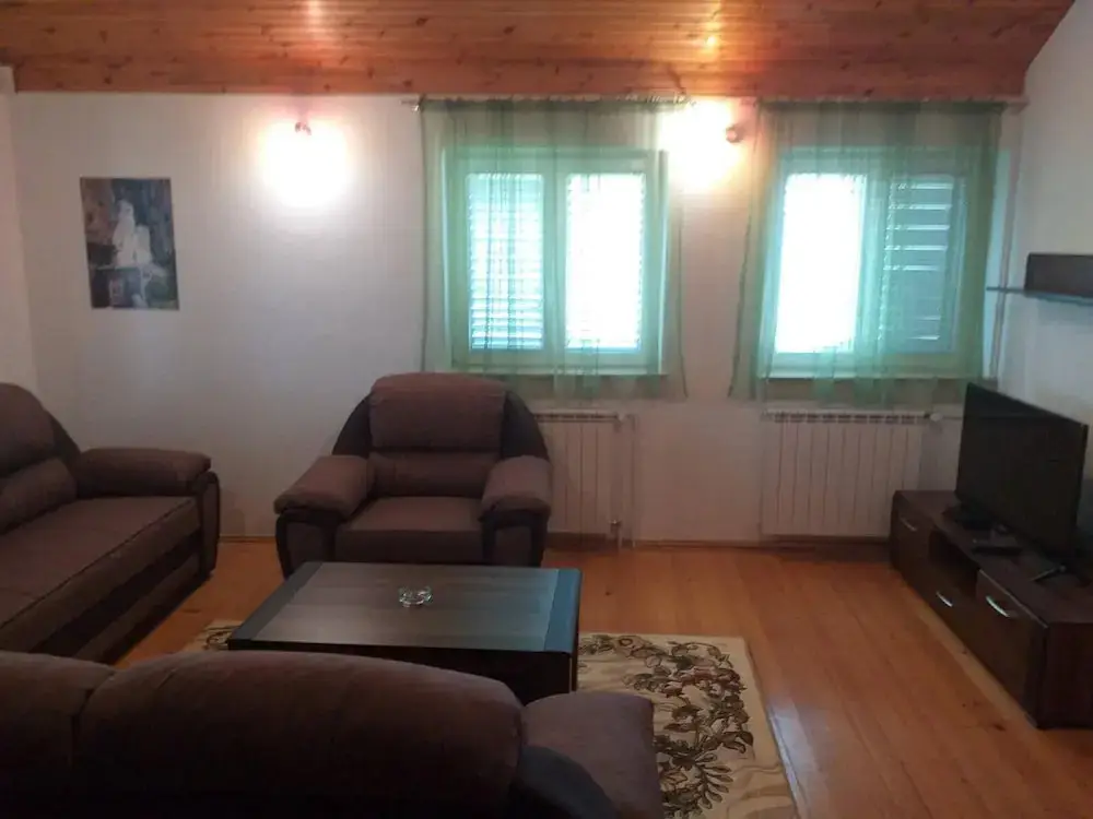 Жабляк: Remarkable 3-bed House in Zabljak