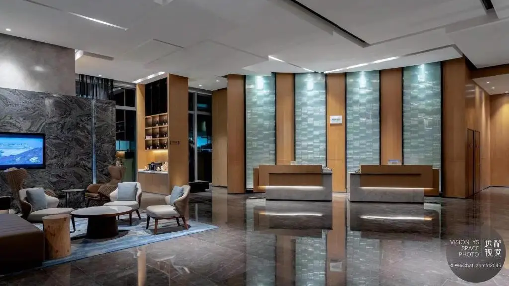 Шэньчжэнь: Fairfield by Marriott Shenzhen Shenshan Special Cooperation Zone